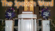 Listen / Watch Sermons