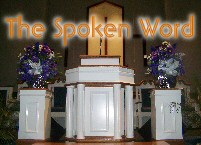 Listen / Watch Sermons